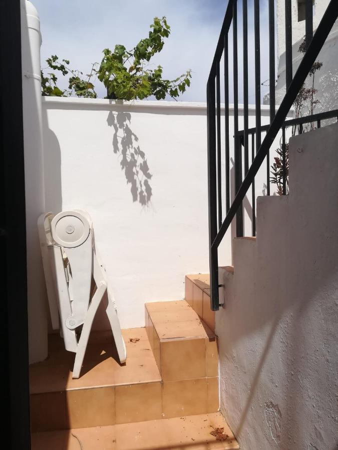 Bungalow Cerca De La Playa Denia Exterior foto